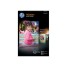 HP Premium - matte photo paper - 100 sheet(s) Q6563A